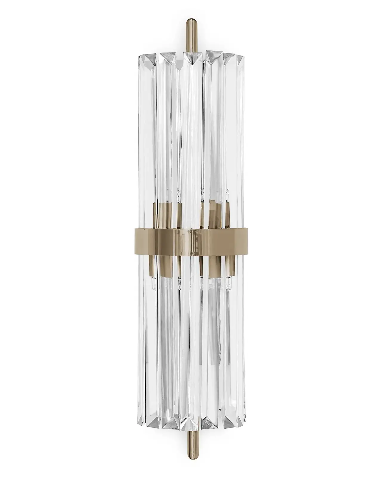 Freedom II Small Wall Lamp