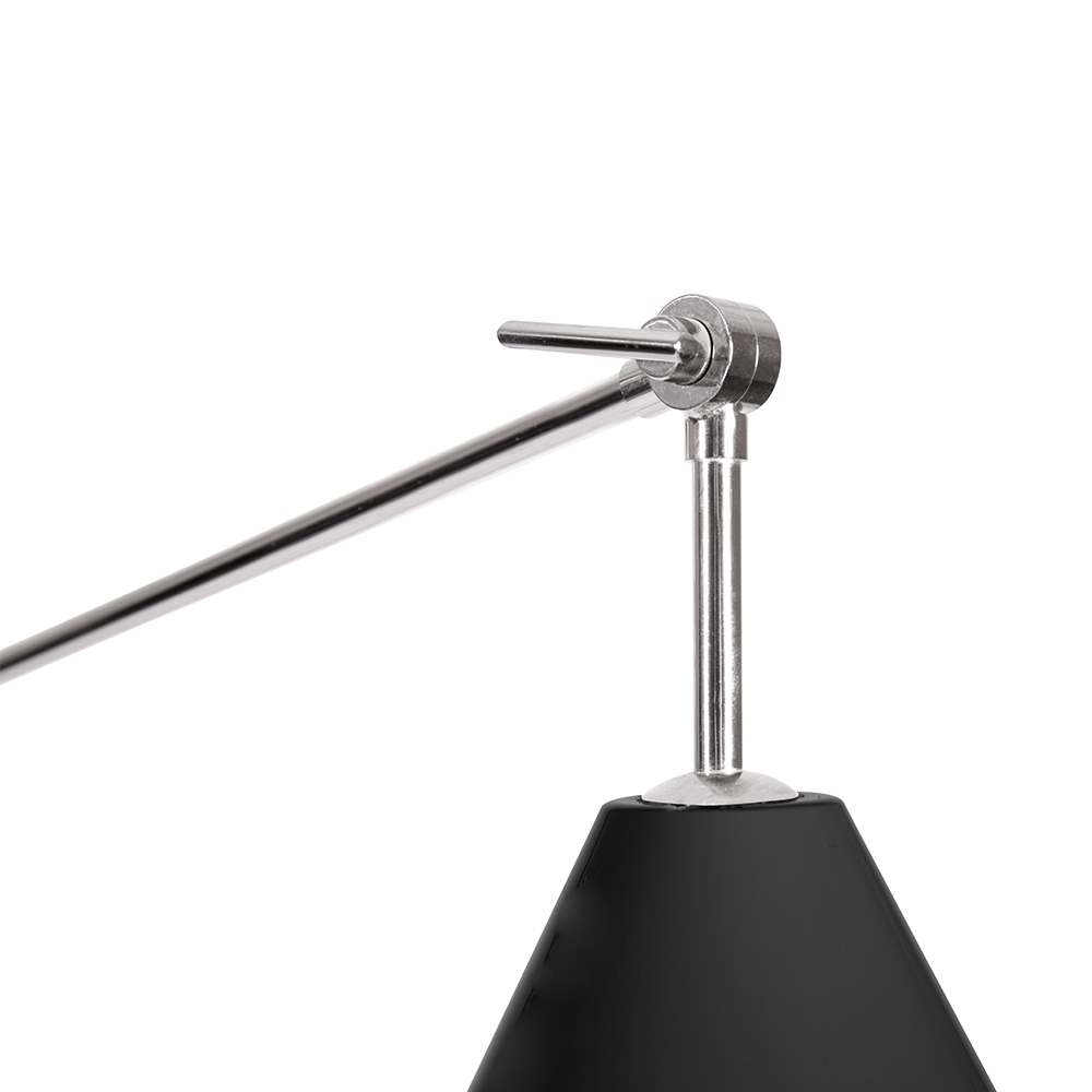 Crooner Suspension Lamp