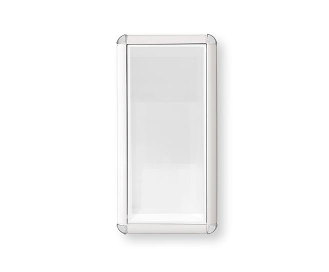Floating Sky Small Shelf
