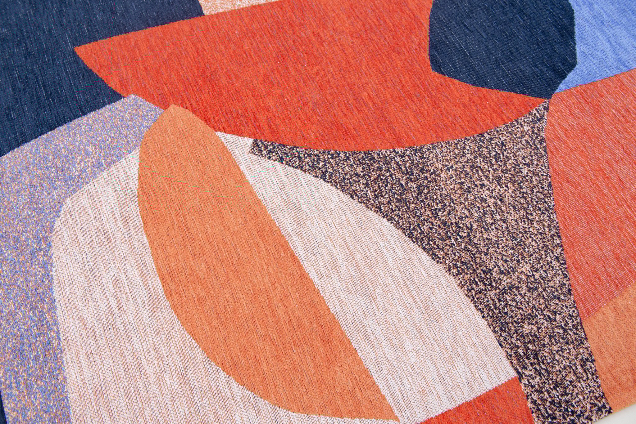 Carpe Diem Round Rug