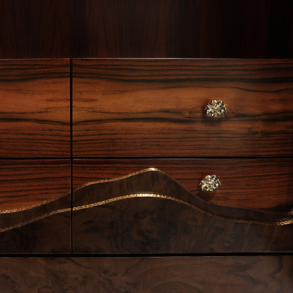 Wooden Cabinet