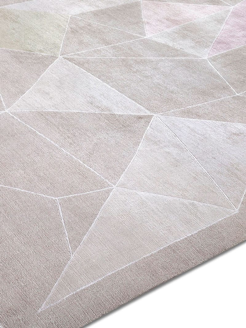 Super Hand Knotted Rug