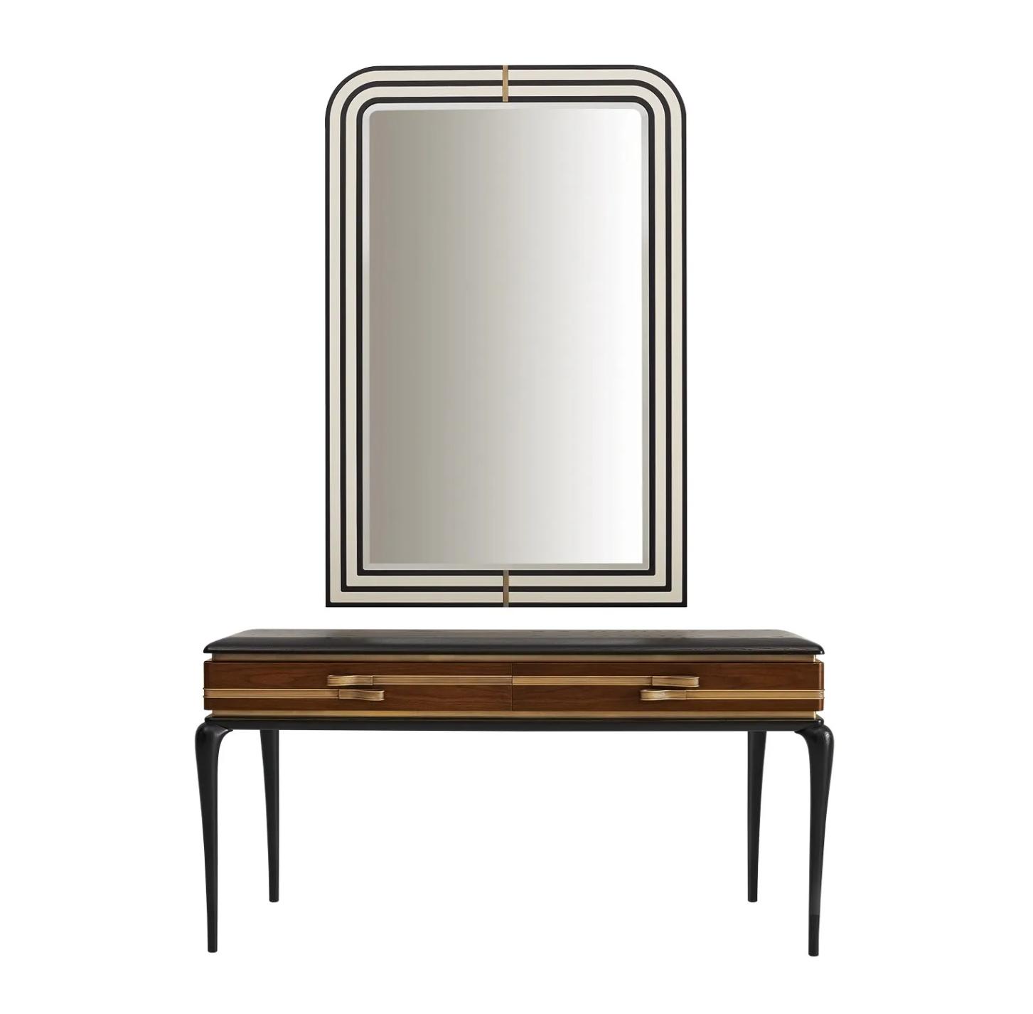 Dilan Wall Mirror