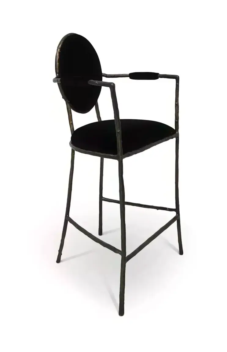 Elowen Bar Stool