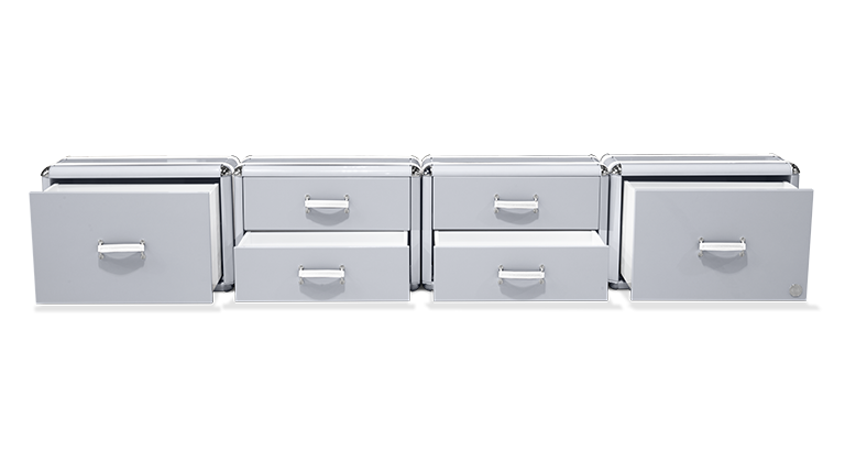 Skyline Dream TV Stand