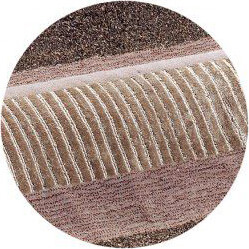 Altea Brown Sitap Rug