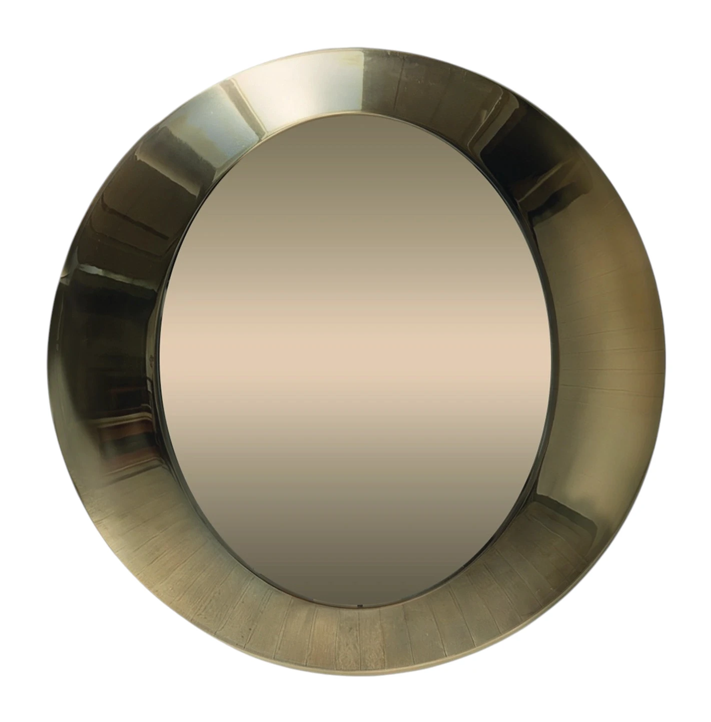 Scudo Wall Mirror