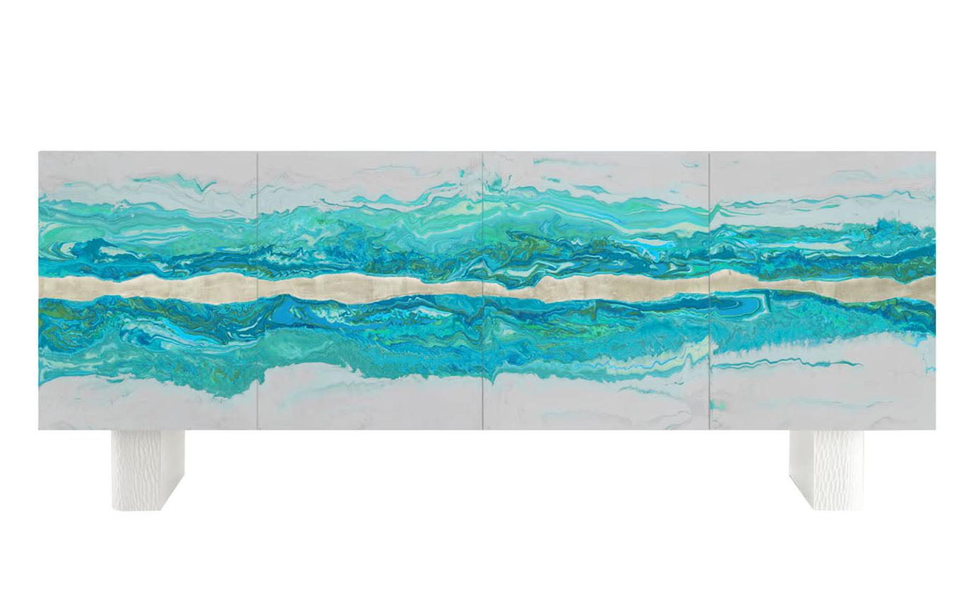 Vitae Acqua Sideboard