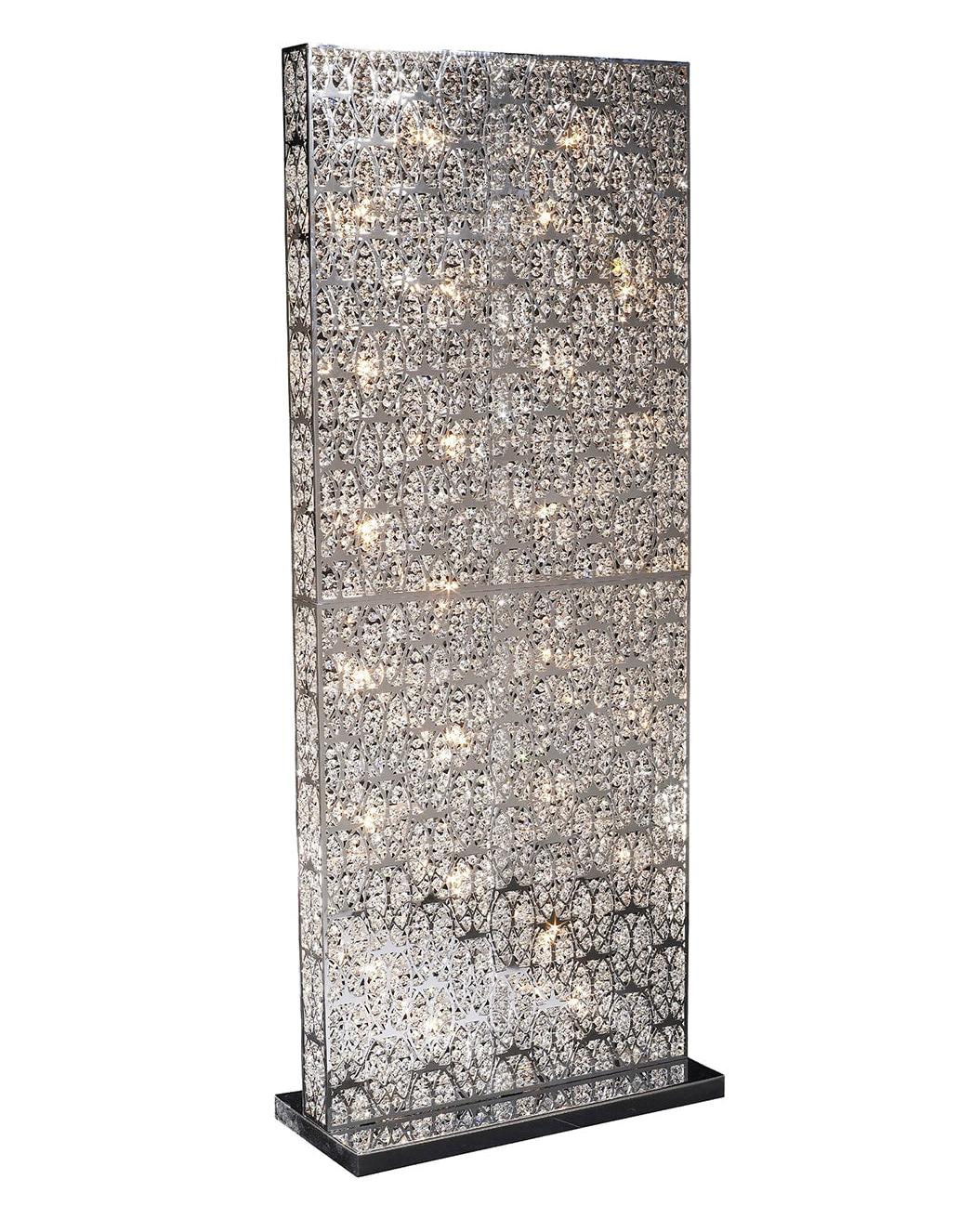 Arabesque Floor Lamp