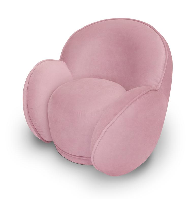 Cuddly Kids Armchair