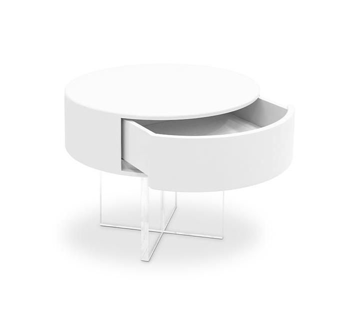 Nimbus Floating Nightstand