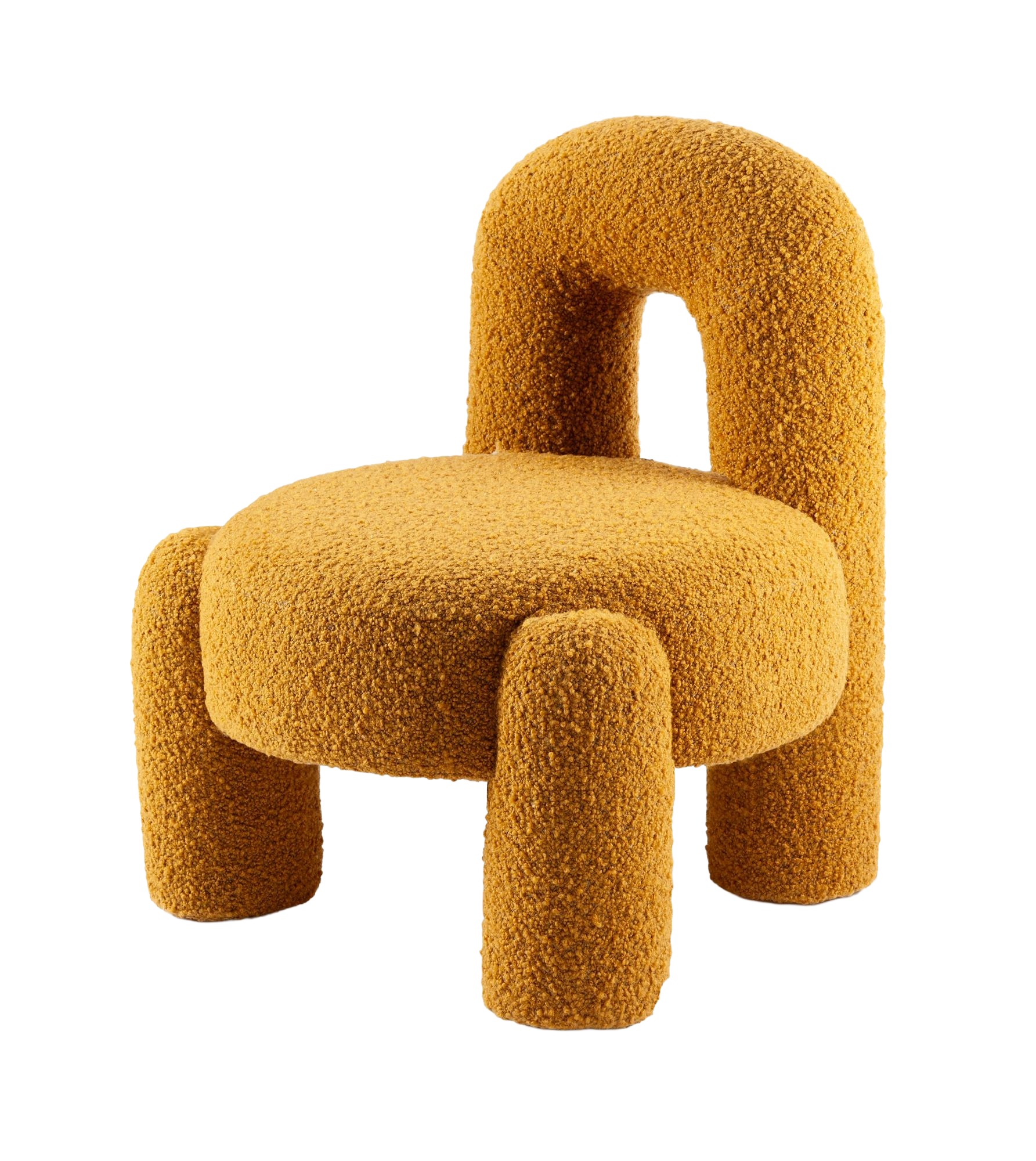 Marlon Armchair