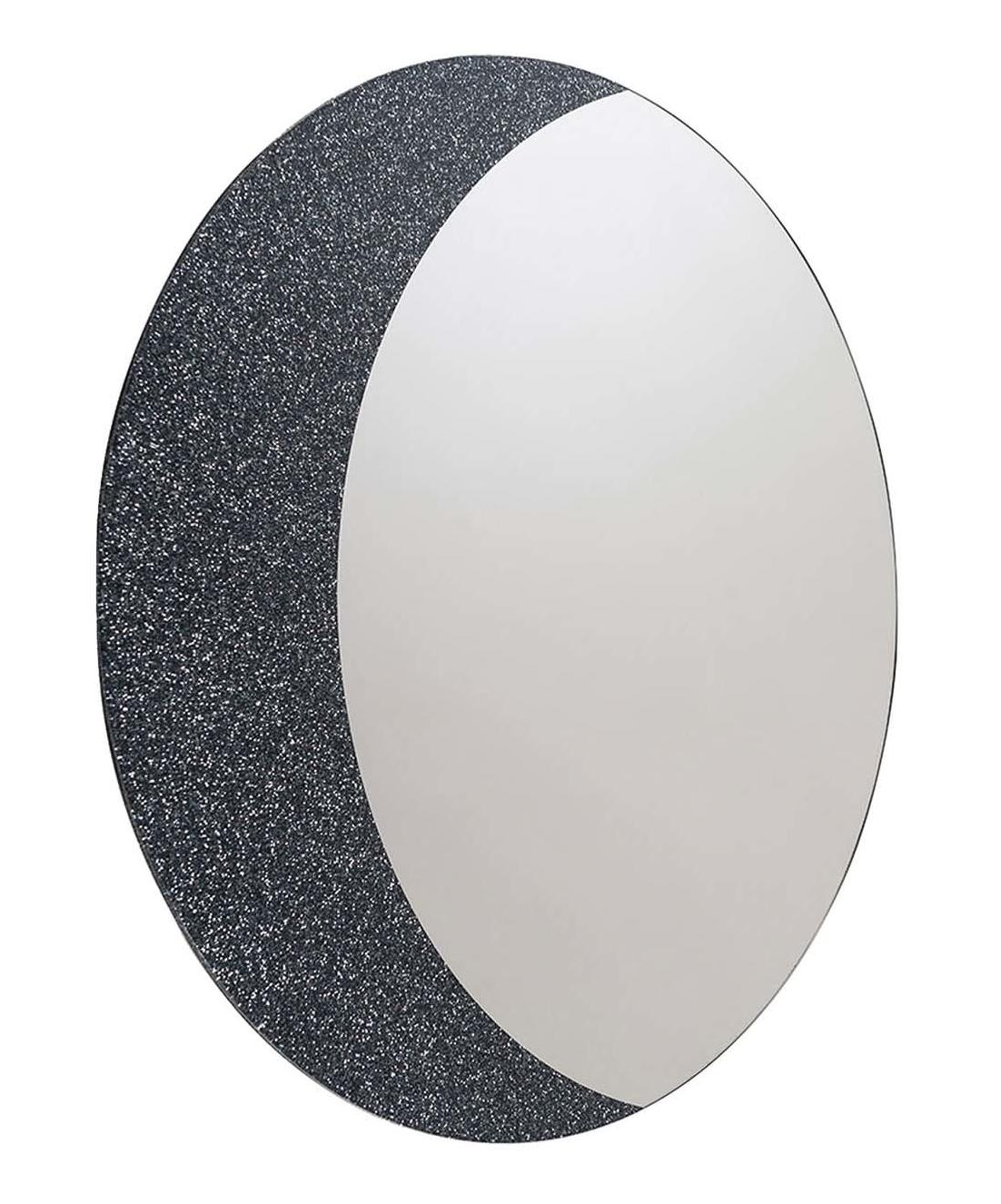 Moon Wall Mirror