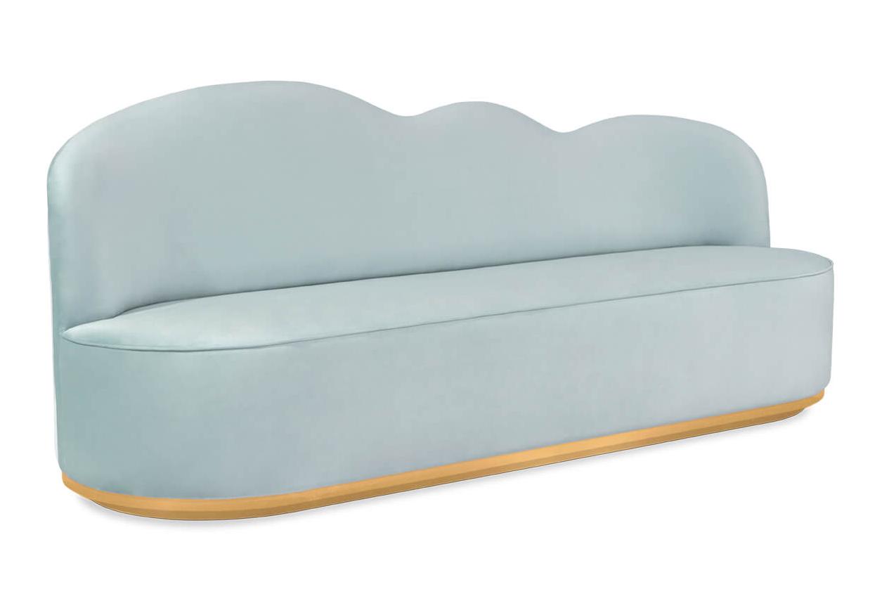 Nimbus Cuddle Sofa