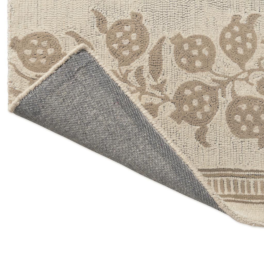 Flax Rug