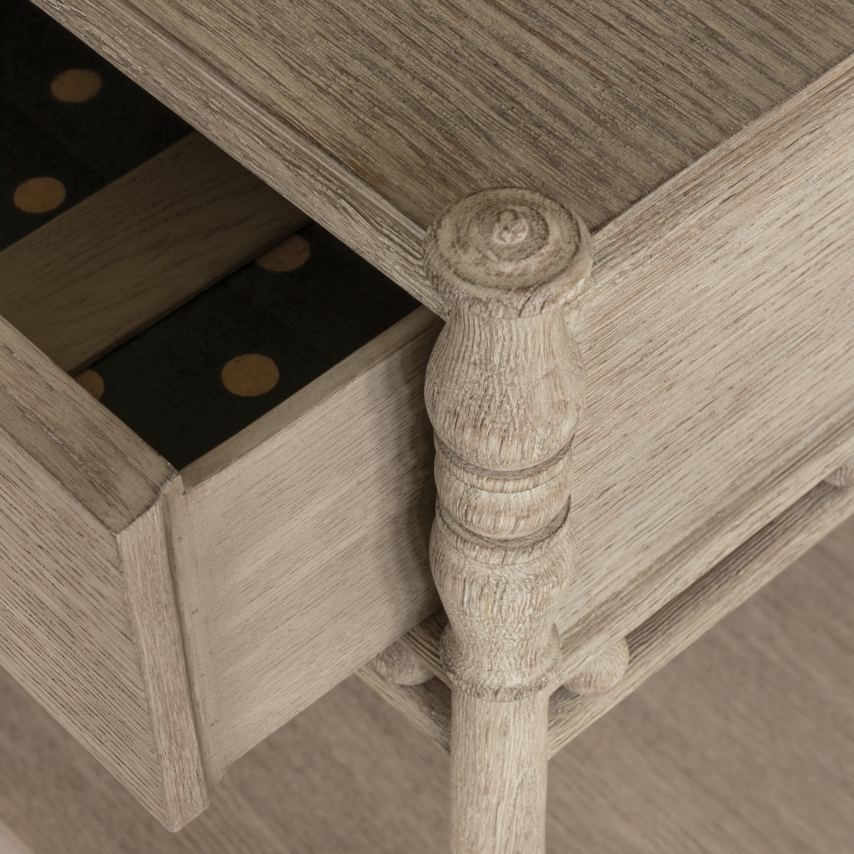 Morris Nightstand