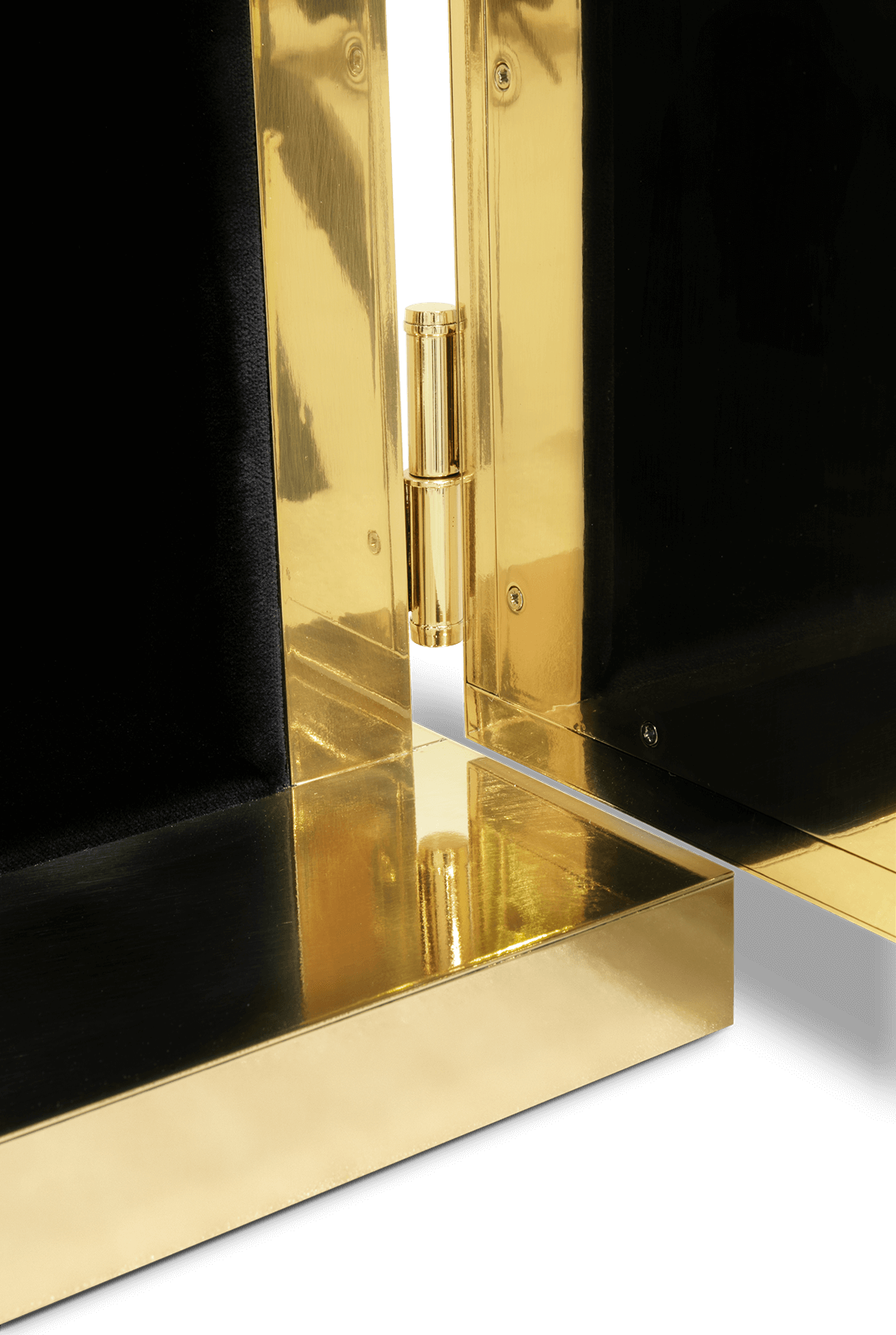 Tycoon Jewelry Safe