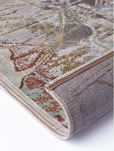 Venere Machine Woven Made Rug