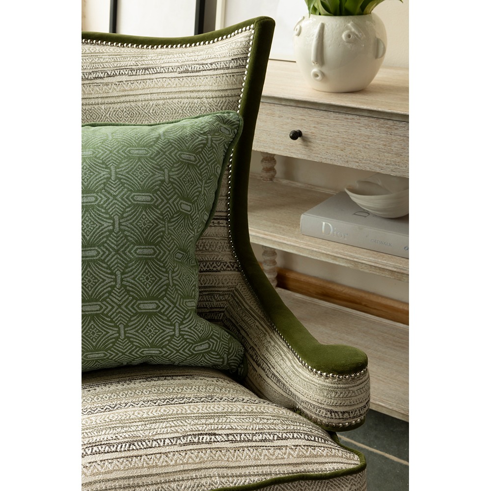 Pali Cushion