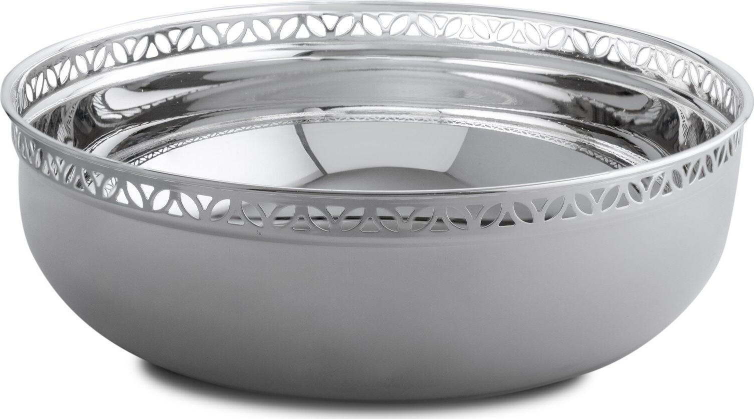 Round Bowl