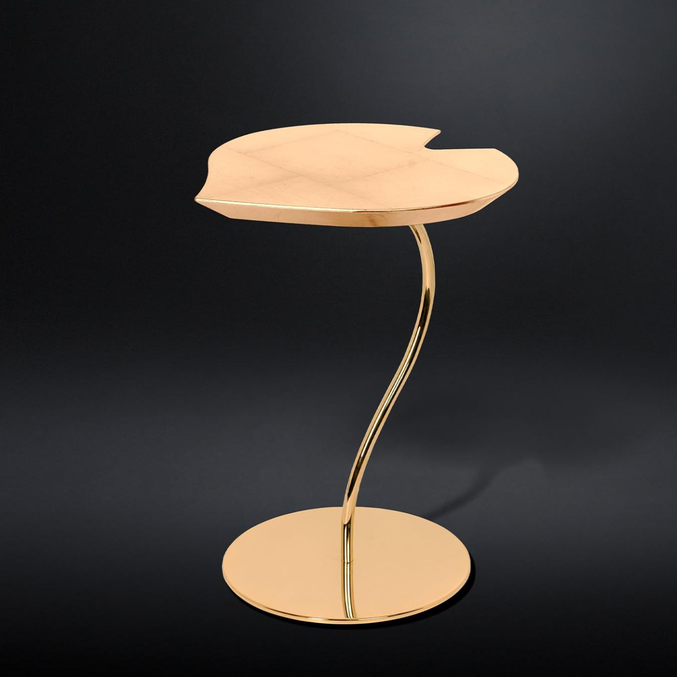 Leaf Side Table