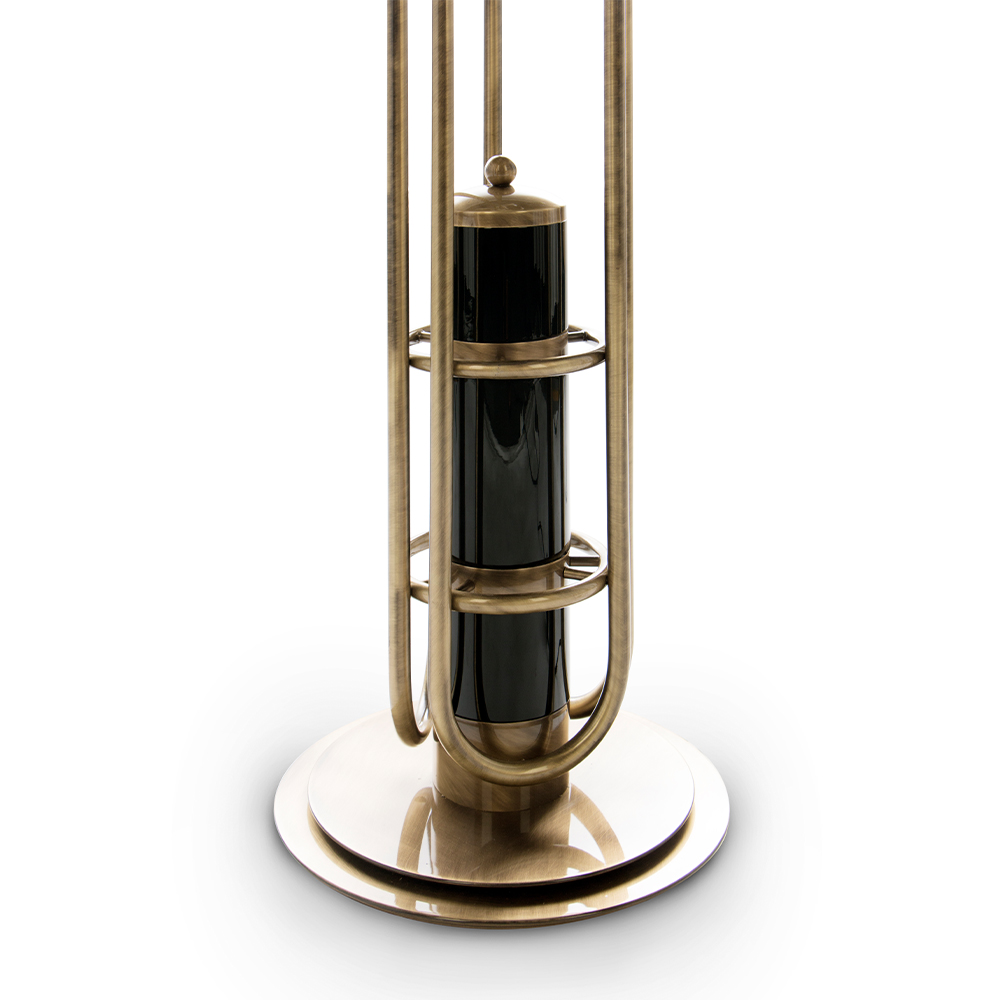 Astronaut Floor Lamp