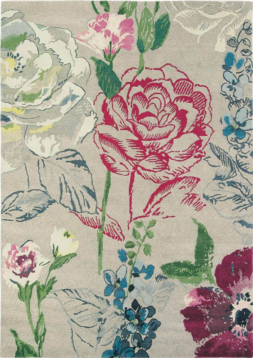 Kulina Eva Handmade Rug