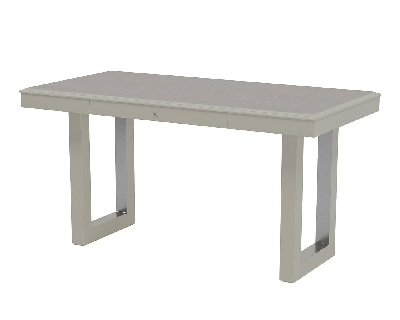 Wooden Writing Desk