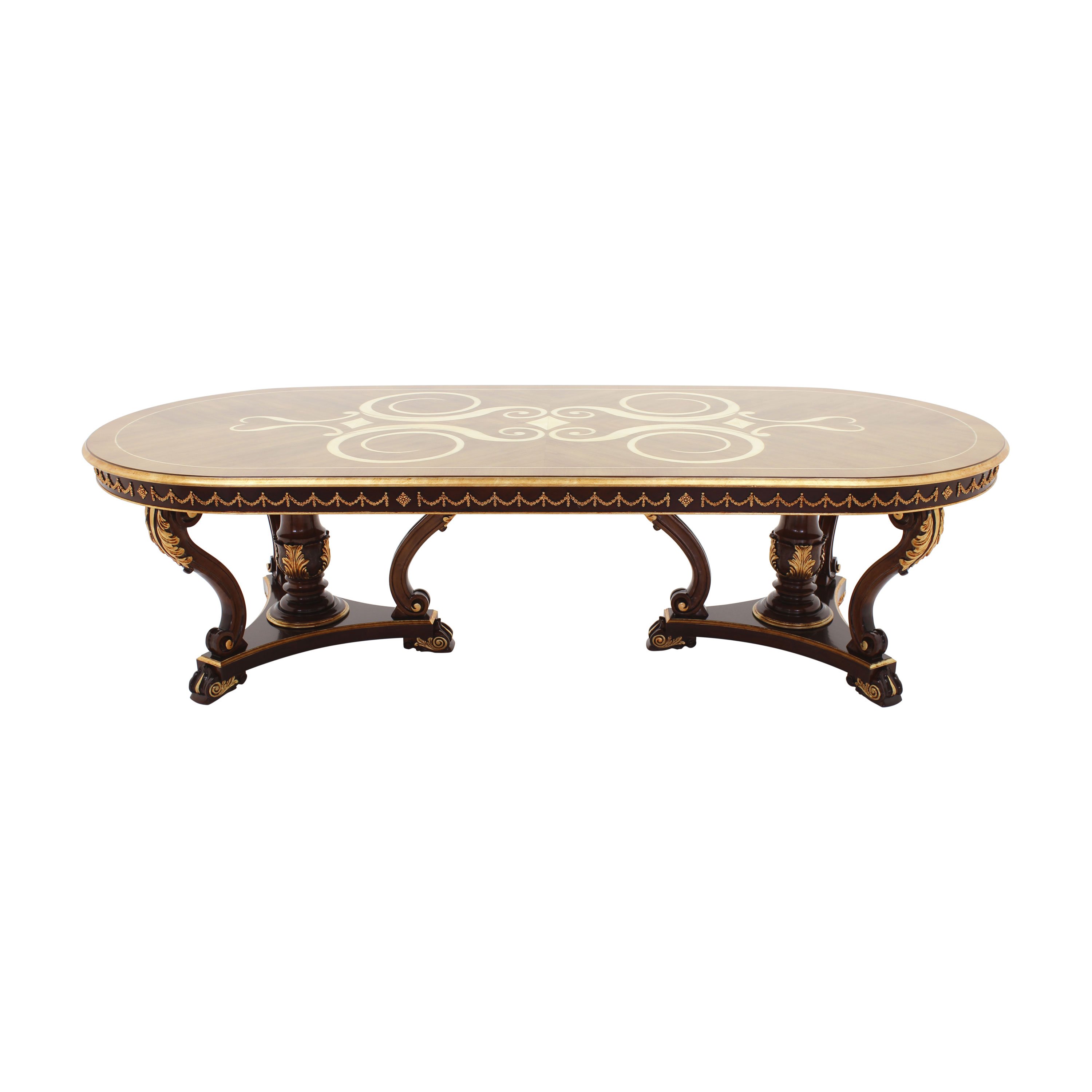 Sette Dining Table