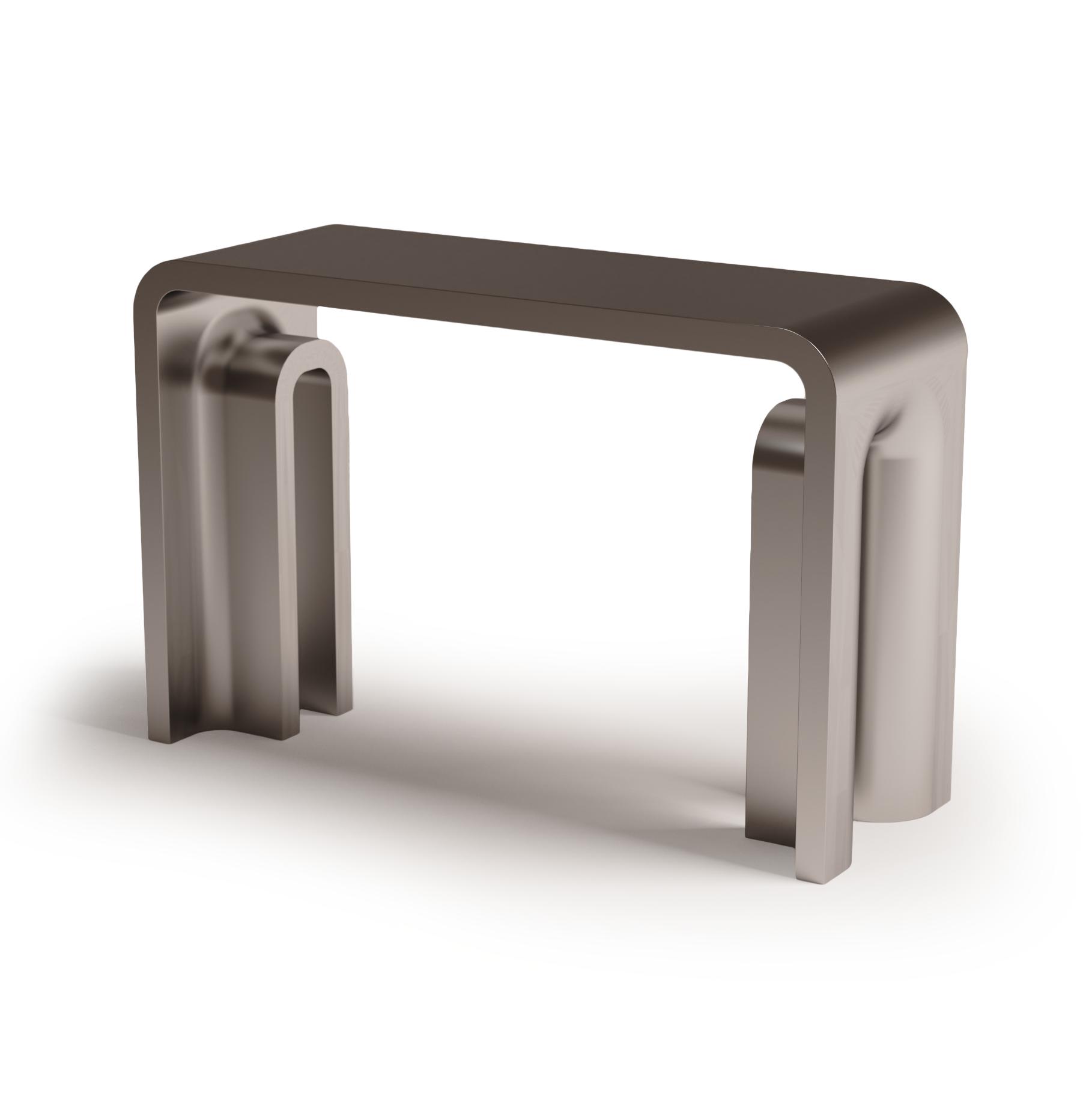 Pliè Console