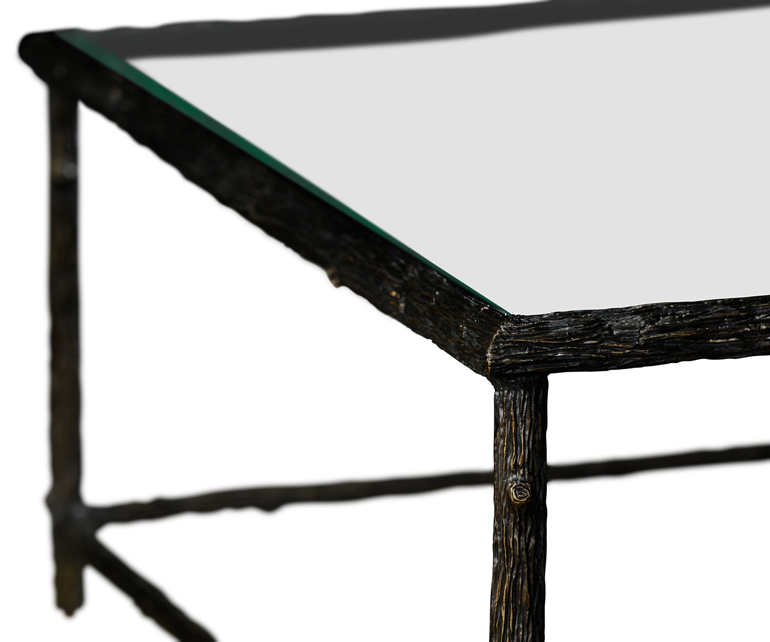 Keswick Coffee Table
