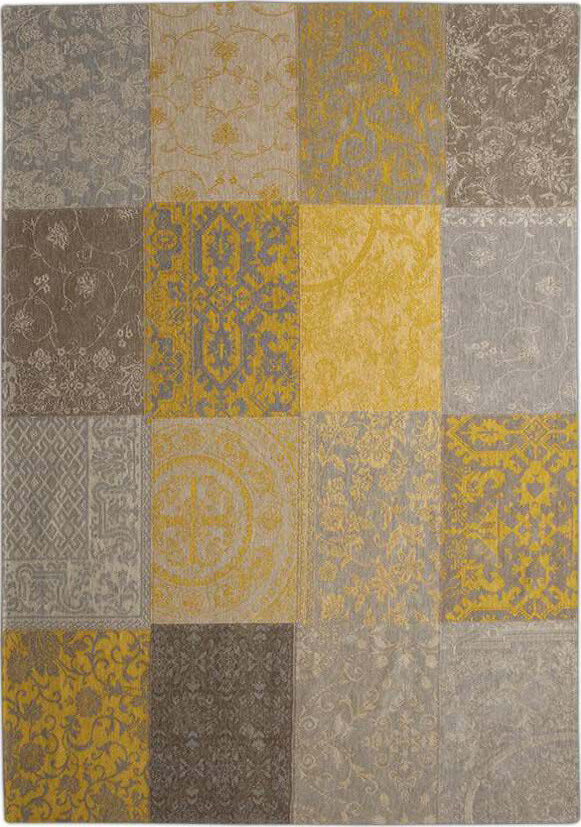 Patchwork Premium Rug