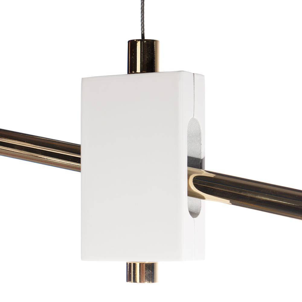 Noble Suspension Lamp