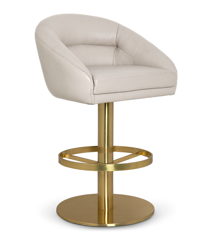 Mayfield Bar Stool