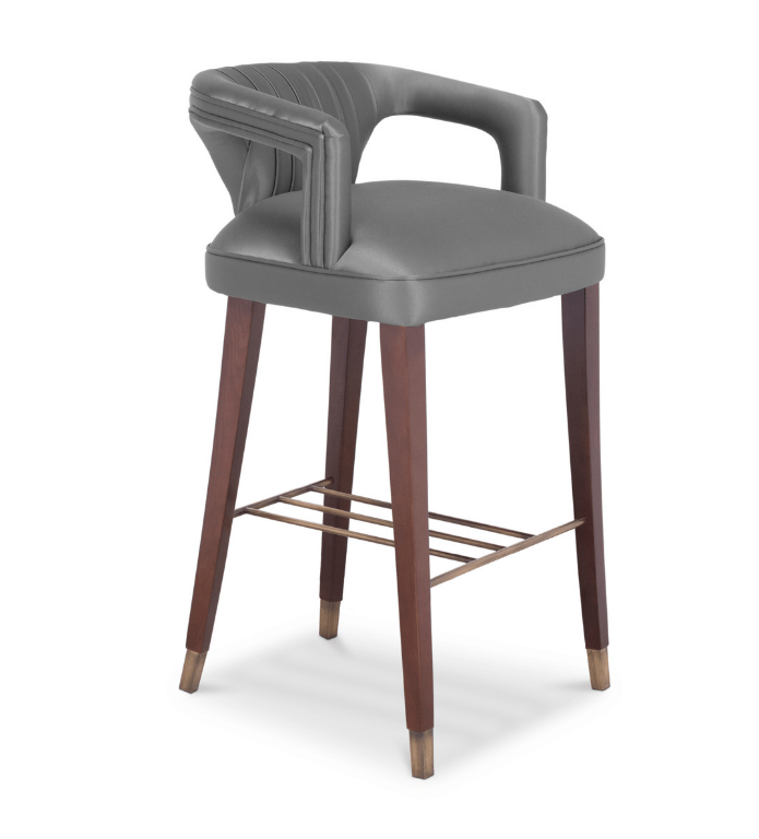 Arid Lands Bar Chair Arid Lands Bar Chair