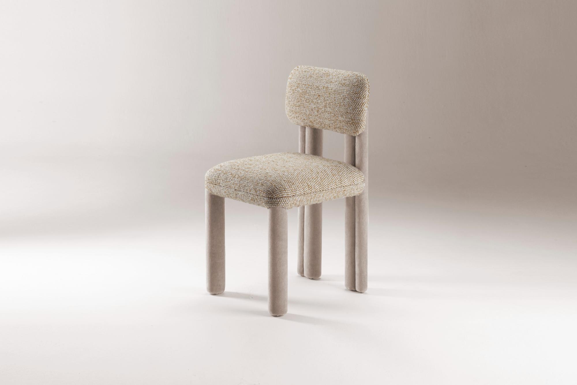 Camelia Chair