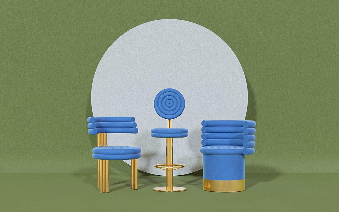 Nolan Chair - 3