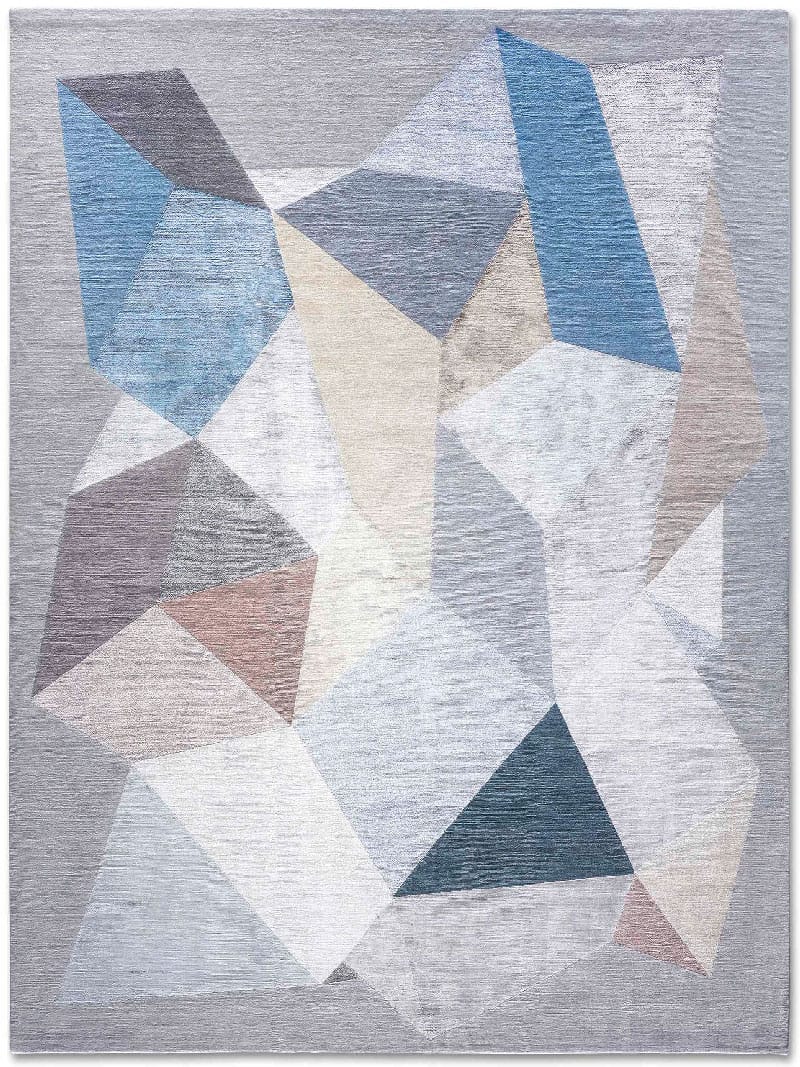 Super Hand Knotted Rug