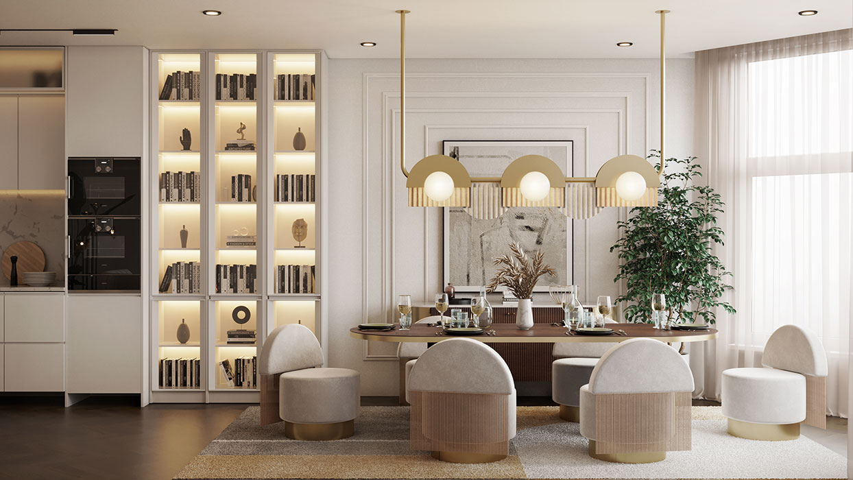 Franco Seating Chair