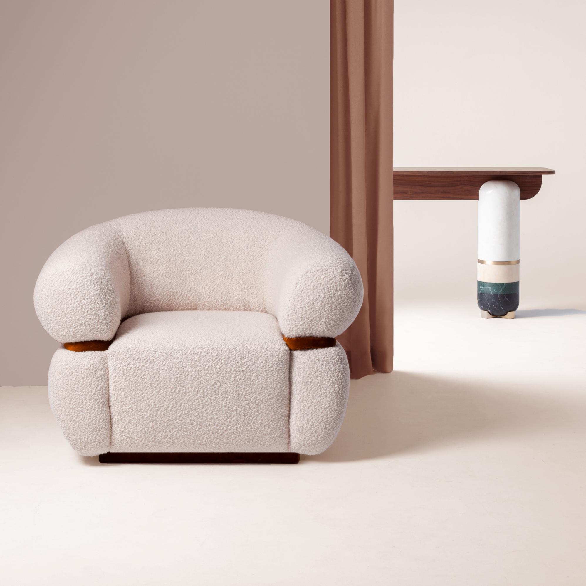 Dolce Vita Console