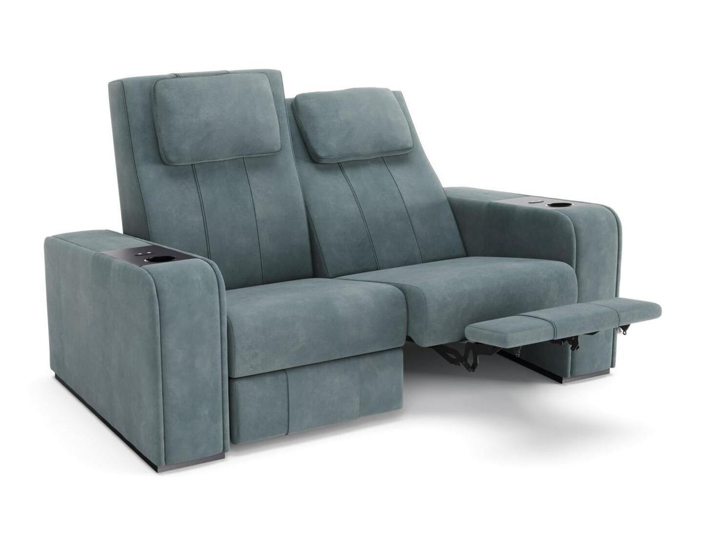 Comfort Home Cinema Seating