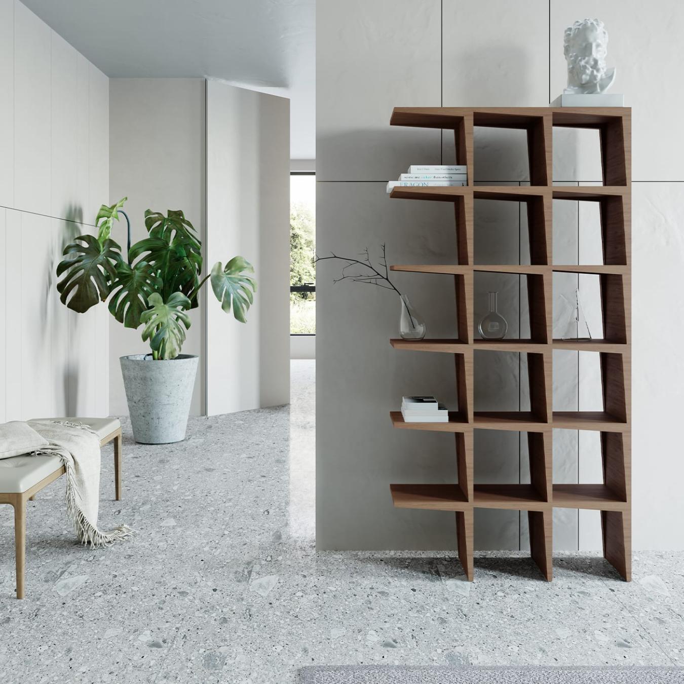 Kant Bookcase