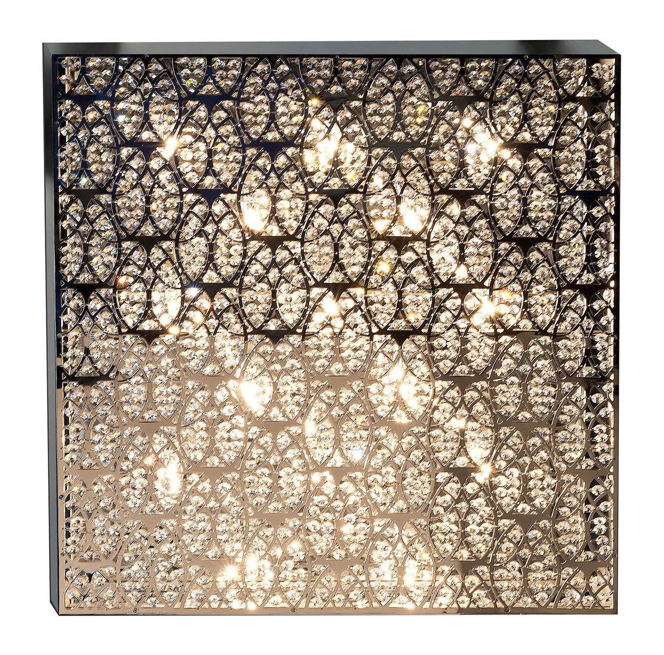 Domino Wall Lamp