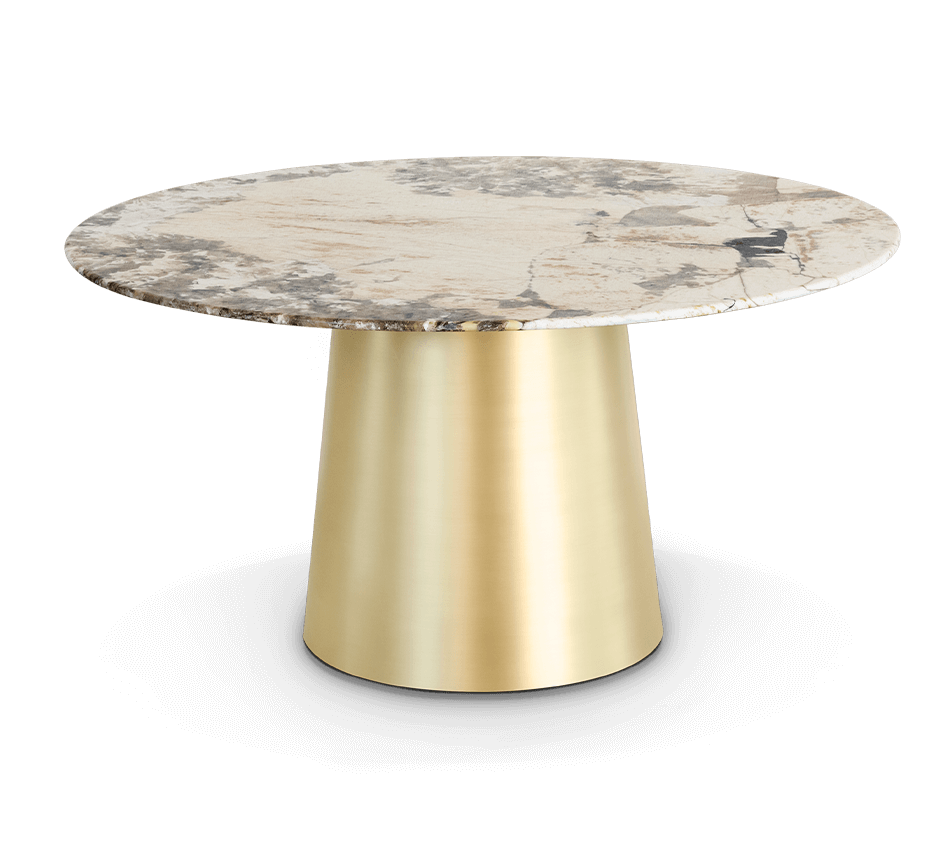 Kieran Tall Coffee Table