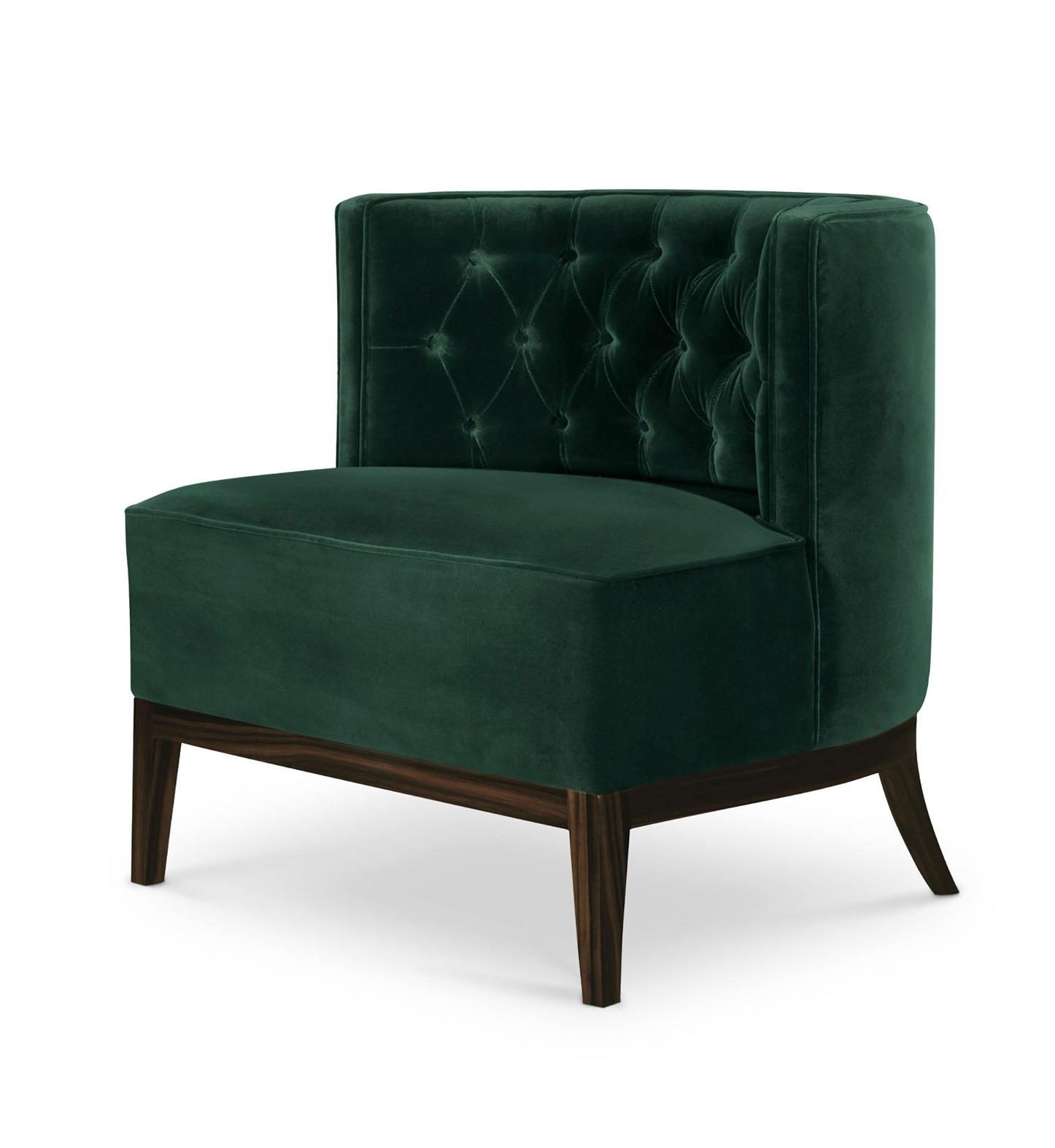 Prime Armchair