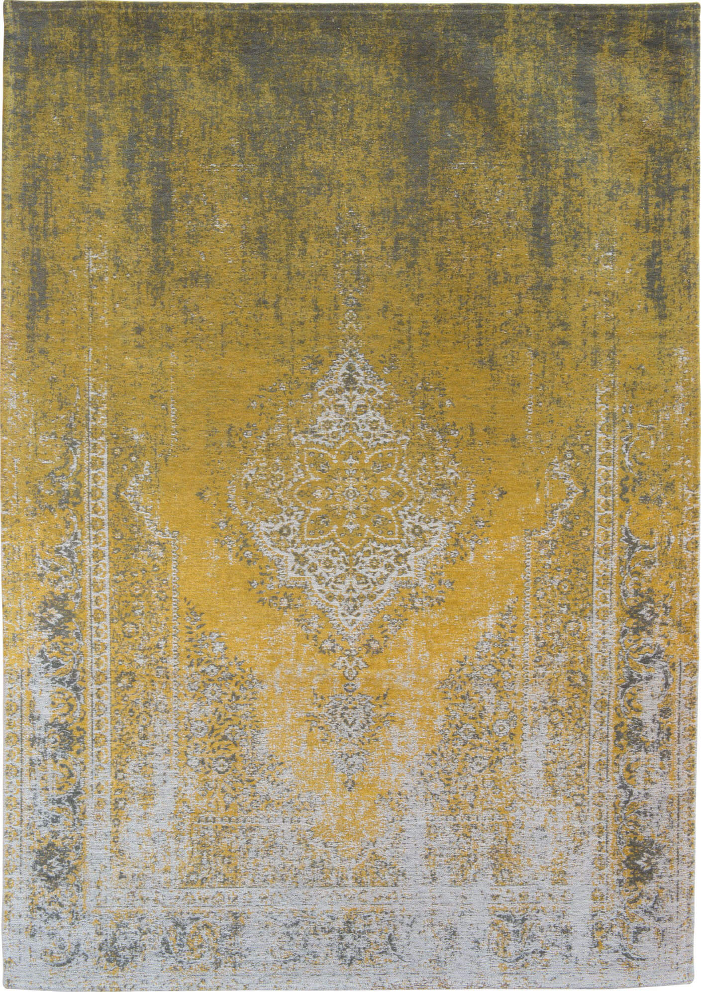 Persian Premium Rug Yuzu Cream