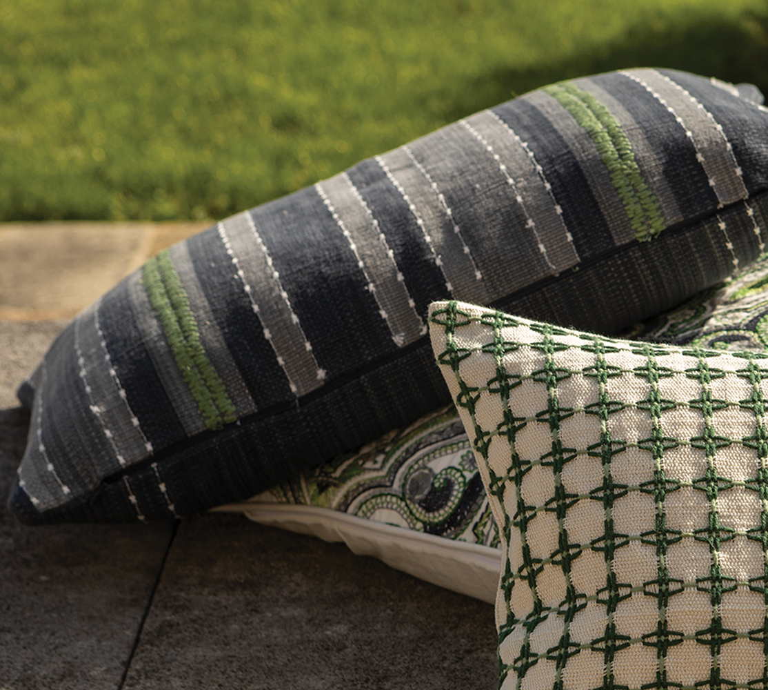 Naraya Cushion