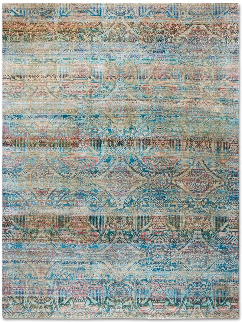 Original Hand Woven Rug