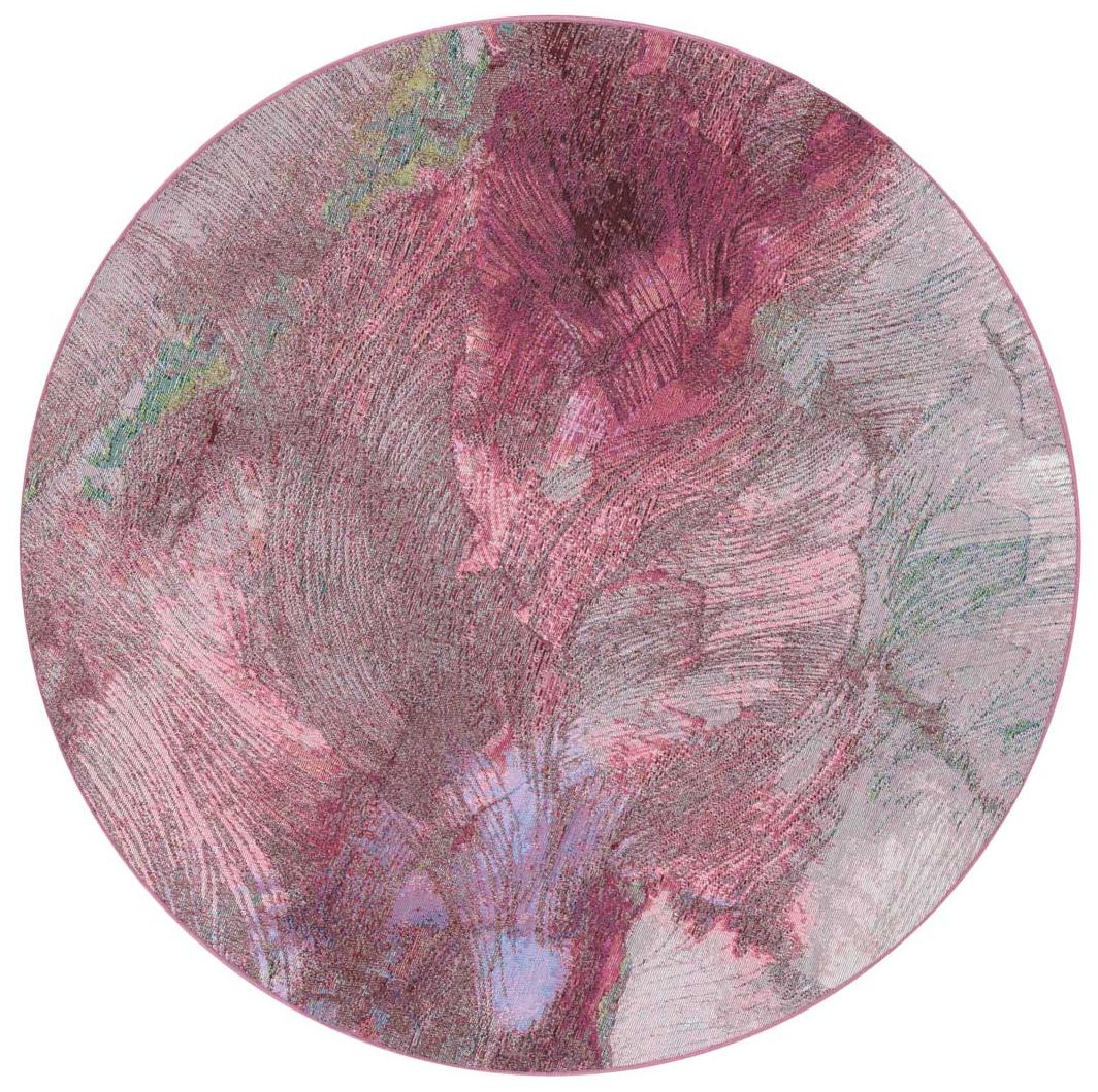 Amazzonia Outdoor Round Rug