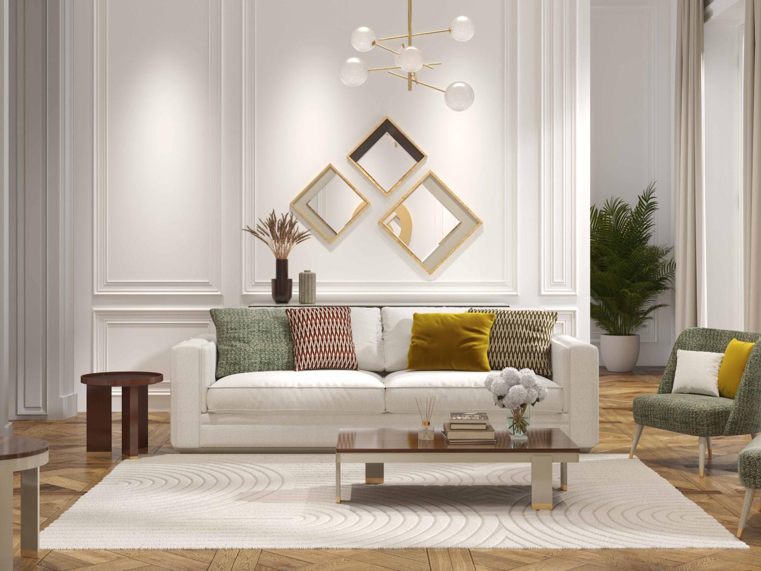Amalfi Armchair